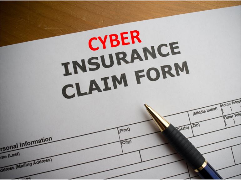Insurance Company Data Breaches